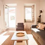Apartment My Fair - Bairro Alto Fine Lissabon