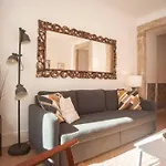 Apartment My Fair - Bairro Alto Fine Lissabon