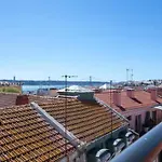 My Fair - Bairro Alto Fine Lissabon