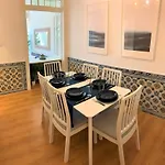 My Fair - Bairro Alto Fine Apartment Lissabon