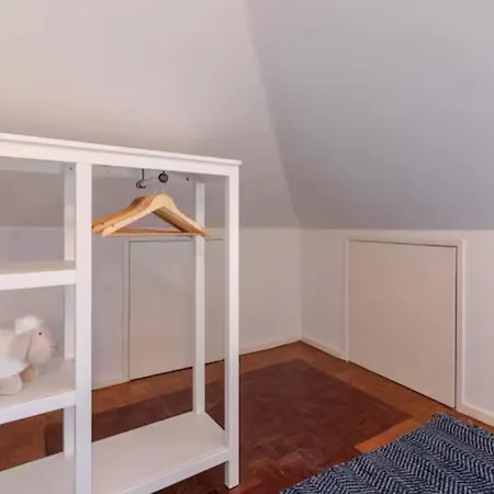 My Fair - Bairro Alto Fine דירה ליסבון