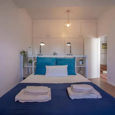 My Fair - Bairro Alto Fine *