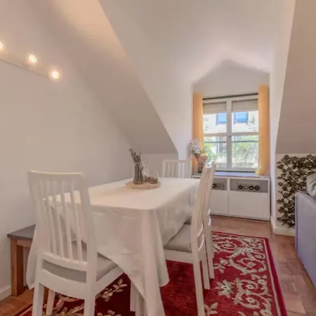 Apartment My Fair - Bairro Alto Fine *