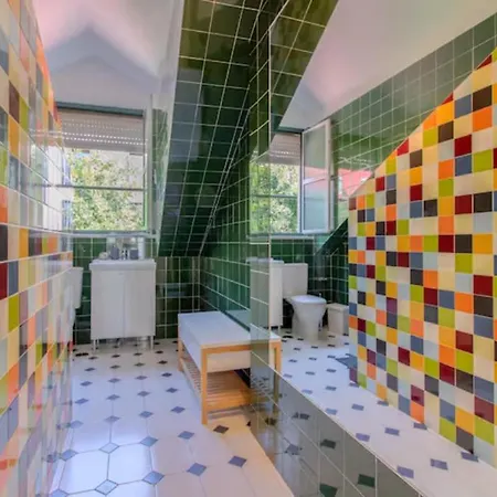 My Fair - Bairro Alto Fine ליסבון