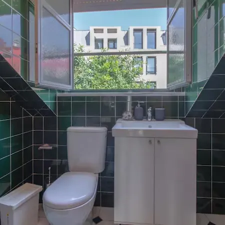 דירה My Fair - Bairro Alto Fine