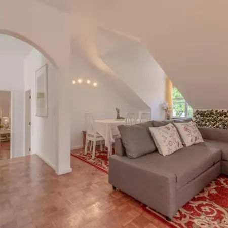 Apartment My Fair - Bairro Alto Fine Lisbon