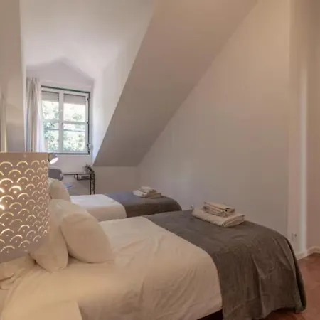 My Fair - Bairro Alto Fine *