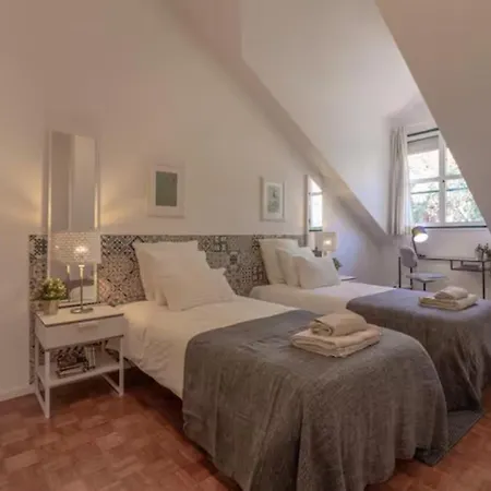 My Fair - Bairro Alto Fine ליסבון