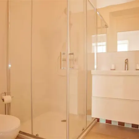 Apartment My Fair - Bairro Alto Fine *