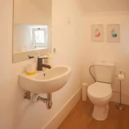 My Fair - Bairro Alto Fine * ליסבון