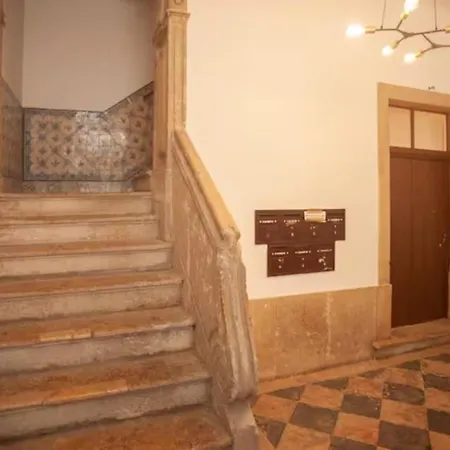 Apartment My Fair - Bairro Alto Fine *