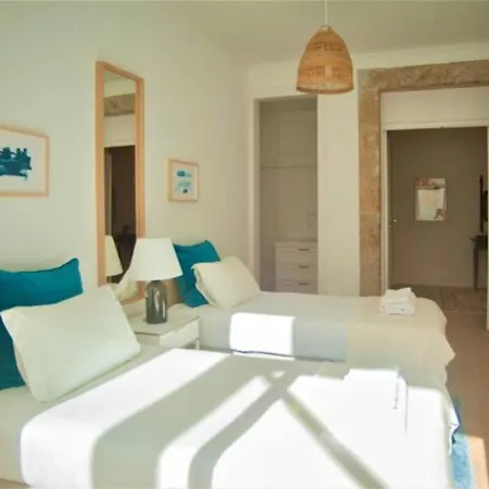 My Fair - Bairro Alto Fine Apartment Lisbon