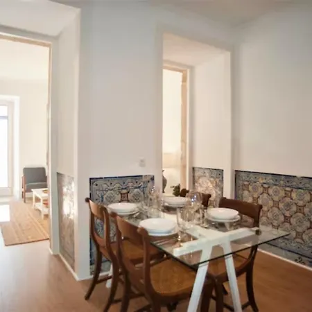 My Fair - Bairro Alto Fine * ליסבון