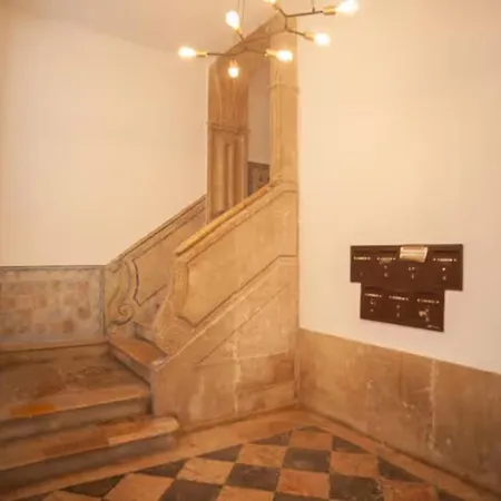 Апартаменти My Fair - Bairro Alto Fine Лісабон