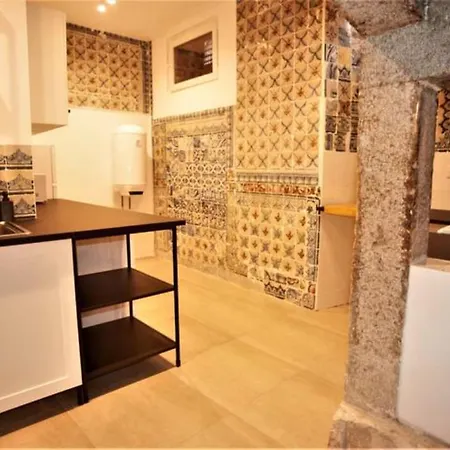 My Fair - Bairro Alto Fine Лісабон