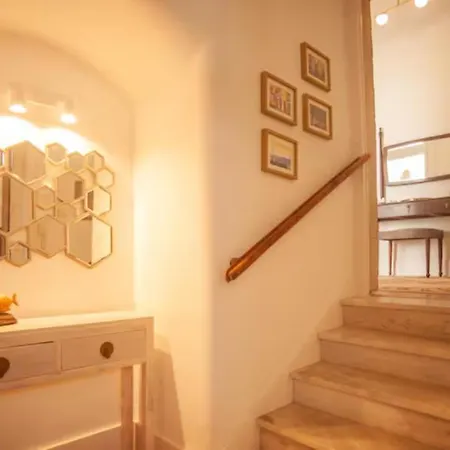 My Fair - Bairro Alto Fine Apartment