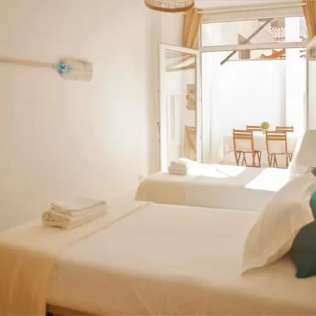 דירה My Fair - Bairro Alto Fine ליסבון