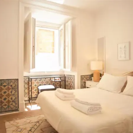 Apartment My Fair - Bairro Alto Fine