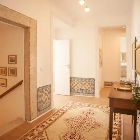 My Fair - Bairro Alto Fine Apartment *