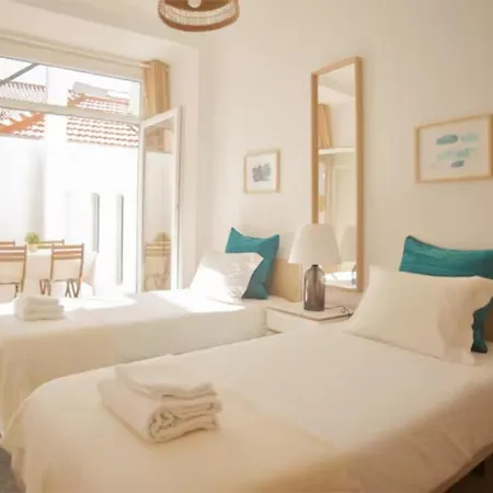 My Fair - Bairro Alto Fine *