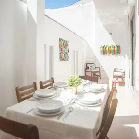 Appartement My Fair - Bairro Alto Fine *