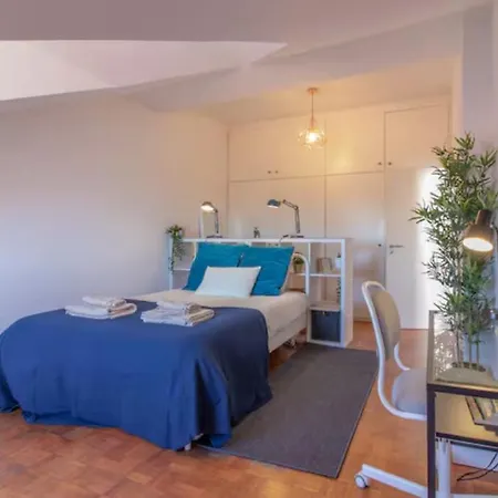 My Fair - Bairro Alto Fine *