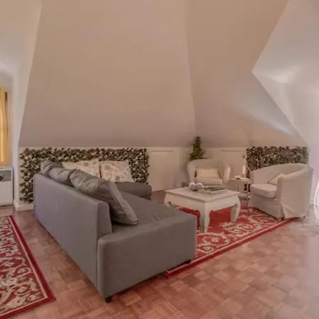 My Fair - Bairro Alto Fine דירה *