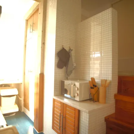 Appartement My Fair - Bairro Alto Fine *