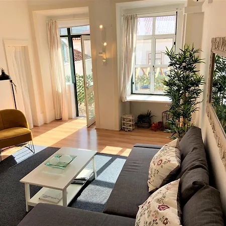 My Fair - Bairro Alto Fine Лісабон