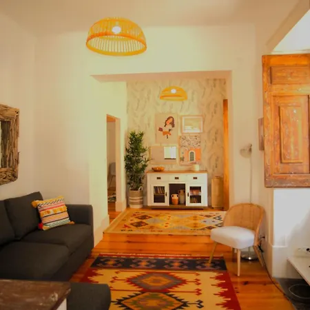 My Fair - Bairro Alto Fine * Лісабон