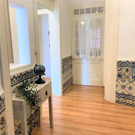 Appartement My Fair - Bairro Alto Fine Lissabon