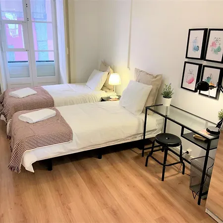 My Fair - Bairro Alto Fine ליסבון