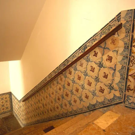 My Fair - Bairro Alto Fine * Lissabon