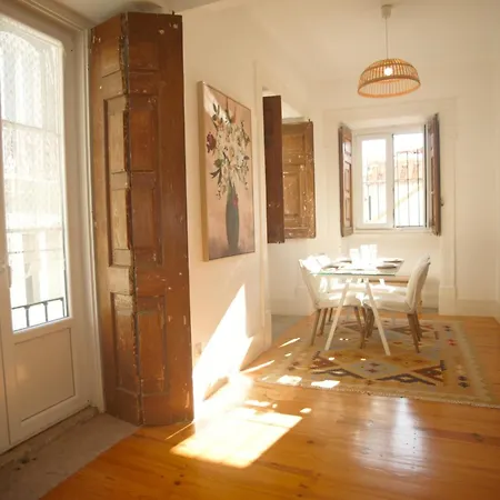 My Fair - Bairro Alto Fine