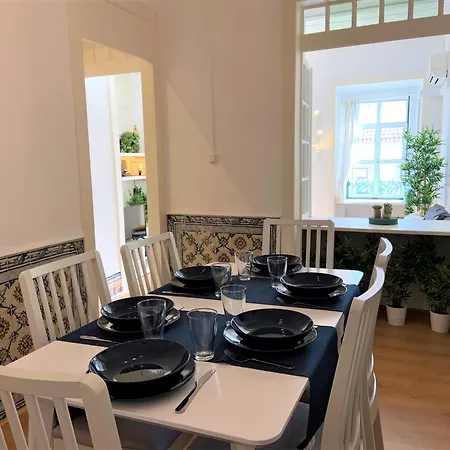 My Fair - Bairro Alto Fine *