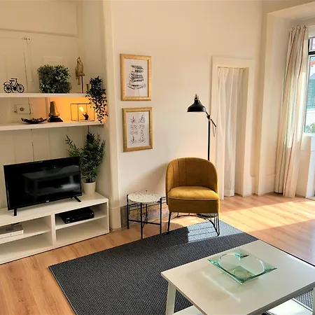 My Fair - Bairro Alto Fine