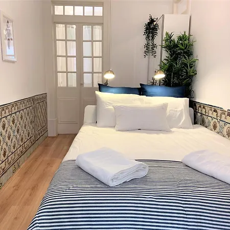 Appartement My Fair - Bairro Alto Fine