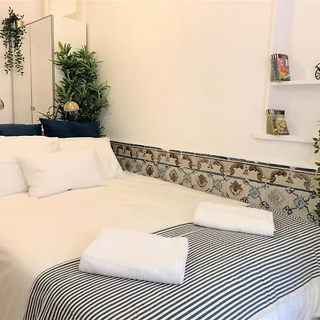 Appartement My Fair - Bairro Alto Fine *