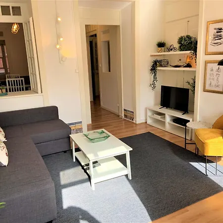 My Fair - Bairro Alto Fine Διαμέρισμα *