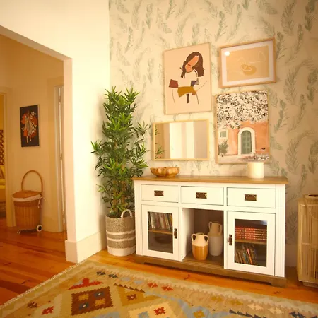 My Fair - Bairro Alto Fine