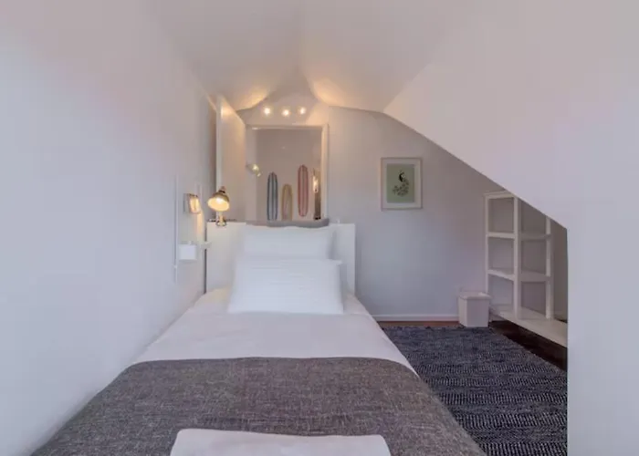 Διαμέρισμα My Fair - Bairro Alto Fine Lisboa