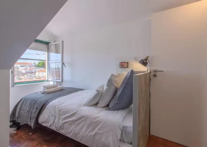 Διαμέρισμα My Fair - Bairro Alto Fine