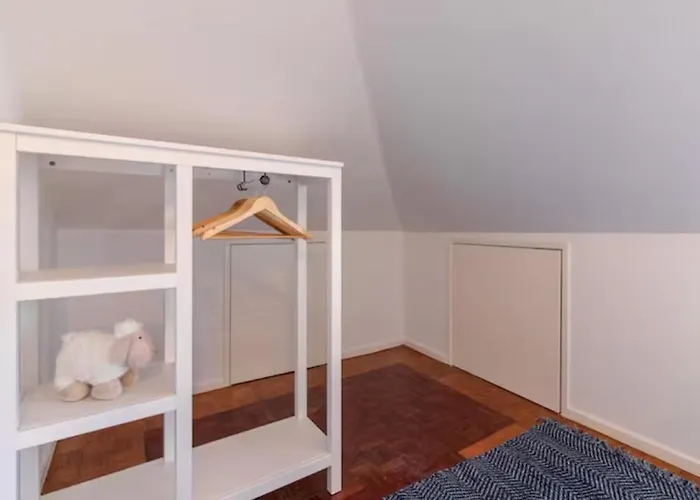 My Fair - Bairro Alto Fine Διαμέρισμα Lisboa