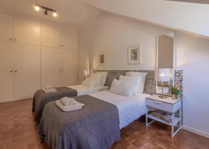 My Fair - Bairro Alto Fine Lisboa