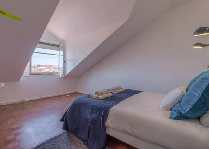 My Fair - Bairro Alto Fine