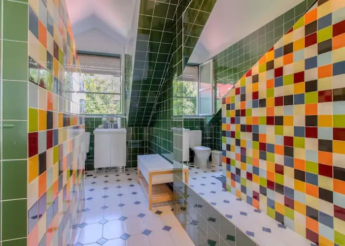 My Fair - Bairro Alto Fine Lisboa