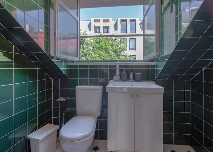 Διαμέρισμα My Fair - Bairro Alto Fine