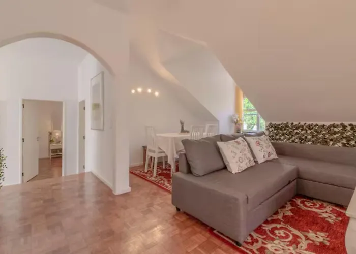 Διαμέρισμα My Fair - Bairro Alto Fine Lisboa