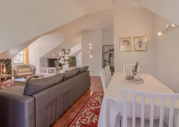 My Fair - Bairro Alto Fine Διαμέρισμα *