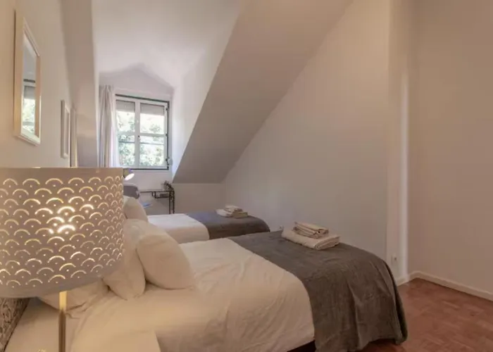 My Fair - Bairro Alto Fine *